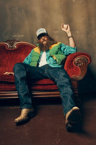 Crowder Set to Take Stage At Capitol Theatre Sunday